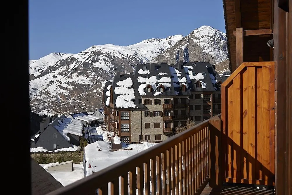 Val De Ruda Luxe 23 By Feelfree Rentals Baqueira Beret