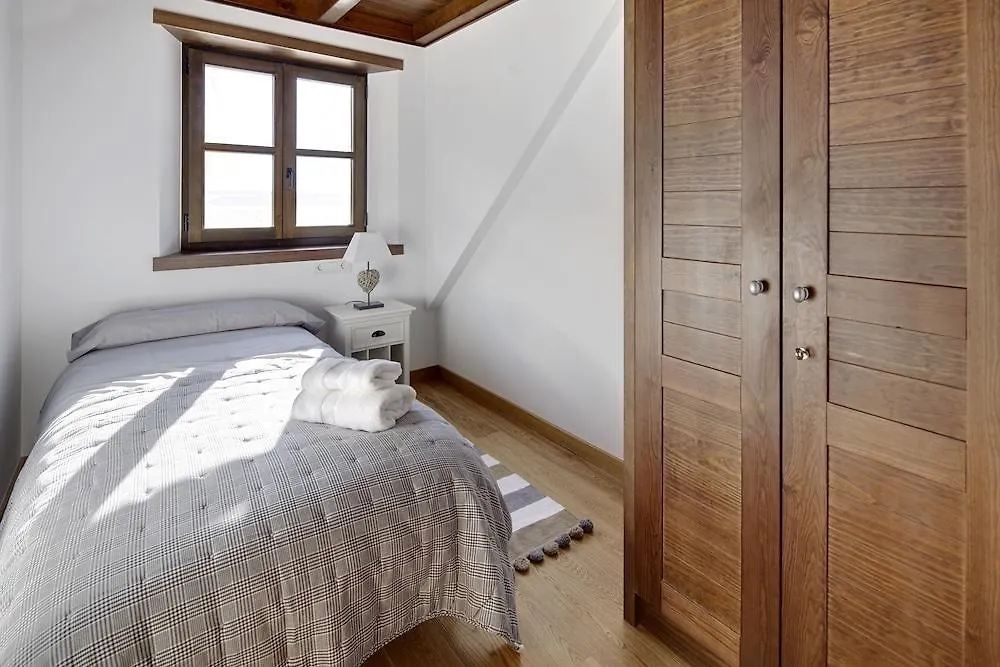 Val De Ruda Luxe 23 By Feelfree Rentals Baqueira Beret España